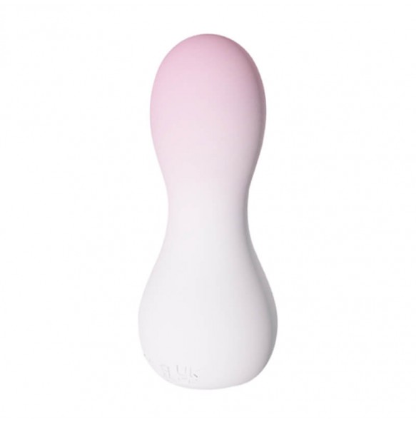 NIHUANTU - Lorna Mini Massage Wand (Chargeable - Pink) NIHUANTU - Lorna Mini Massage Wand (Chargeable - Pink)